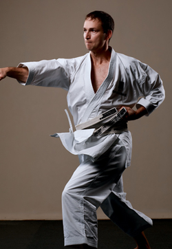 Martial Arts