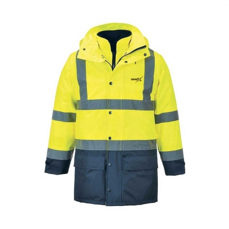 Jackets